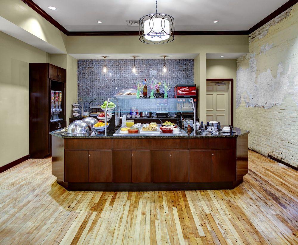 Staybridge Suites Savannah Historic District By Ihg Exterior foto