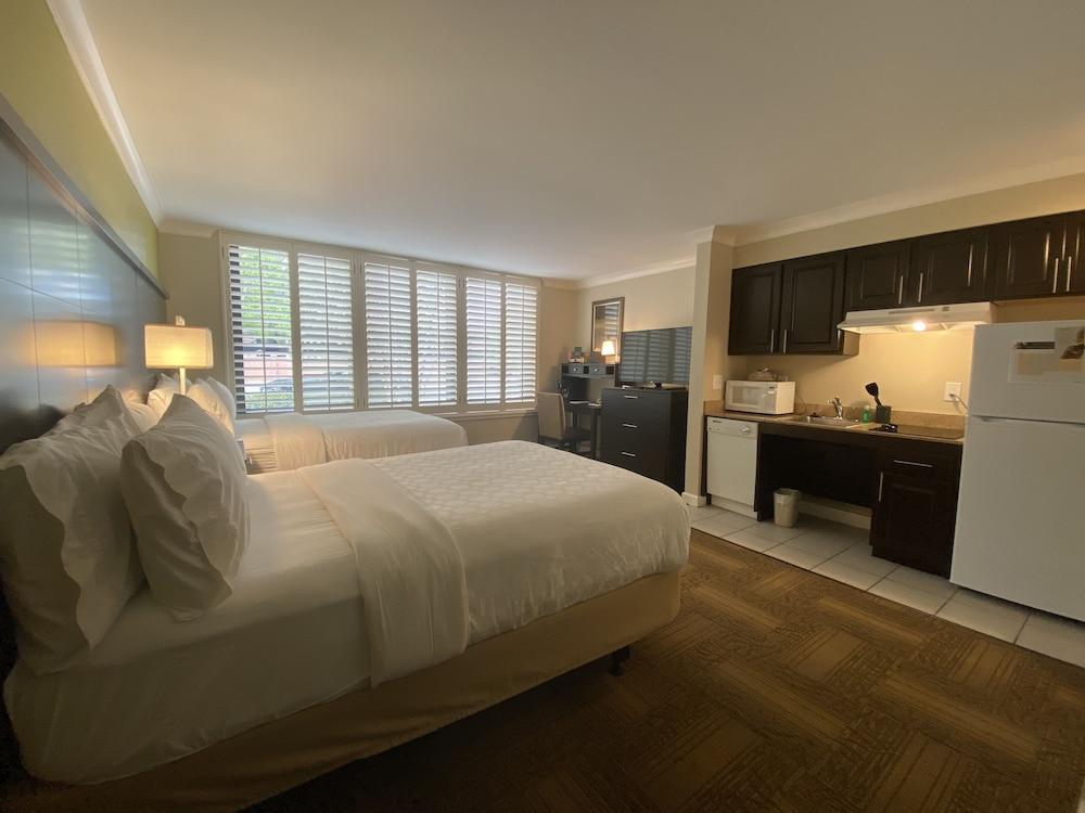 Staybridge Suites Savannah Historic District By Ihg Exterior foto