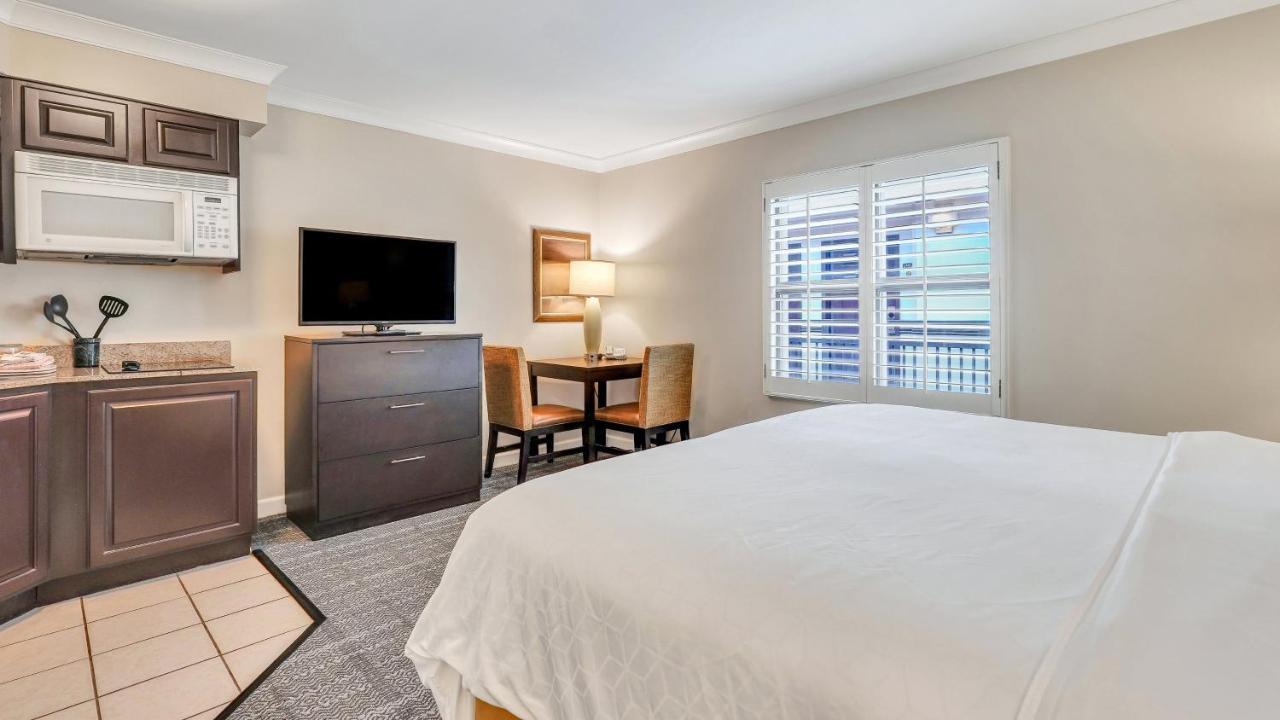 Staybridge Suites Savannah Historic District By Ihg Exterior foto