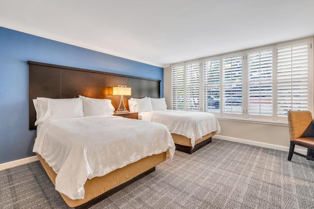 Staybridge Suites Savannah Historic District By Ihg Exterior foto