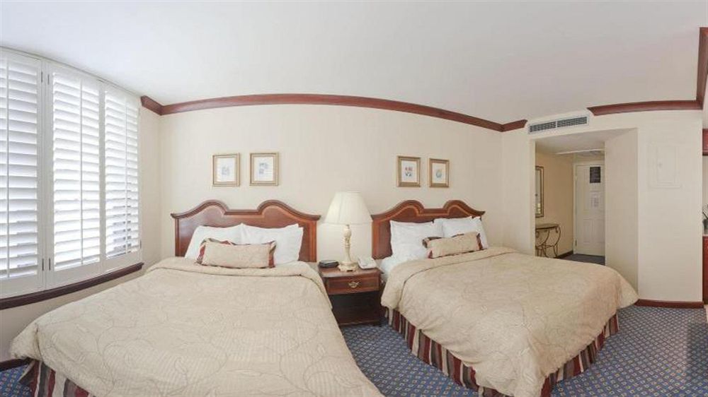 Staybridge Suites Savannah Historic District By Ihg Exterior foto