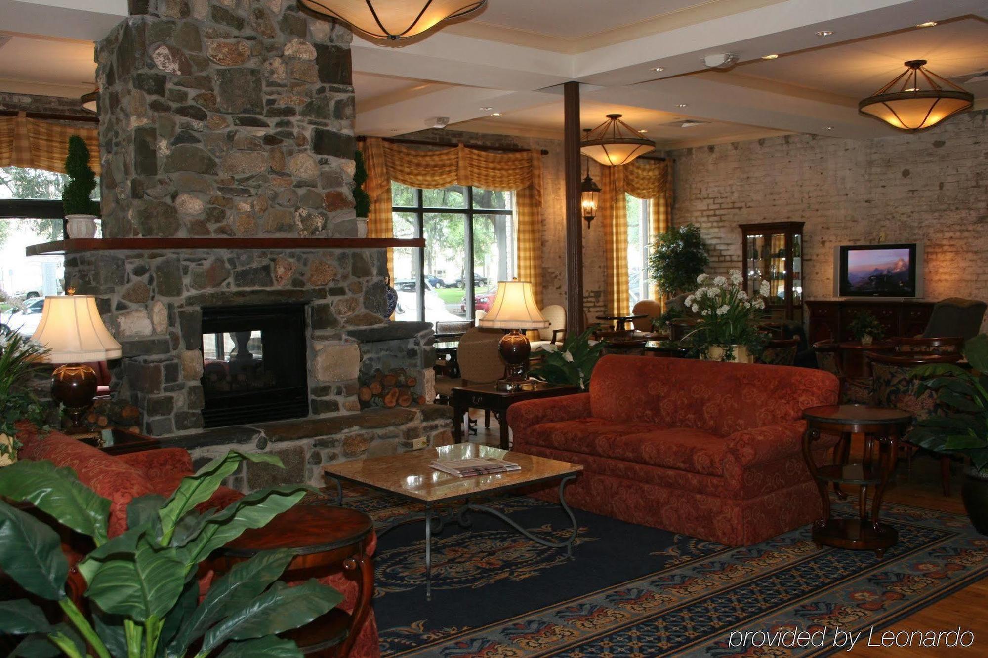 Staybridge Suites Savannah Historic District By Ihg Exterior foto