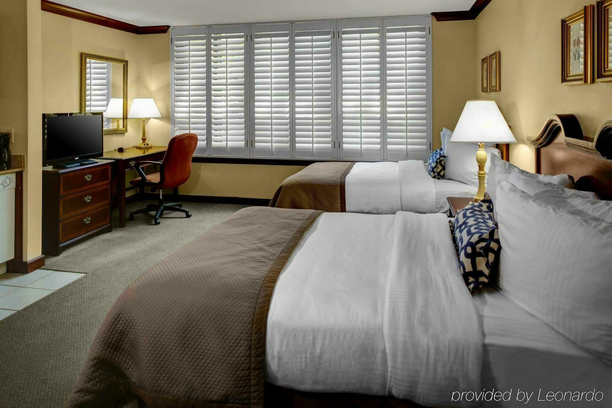 Staybridge Suites Savannah Historic District By Ihg Exterior foto