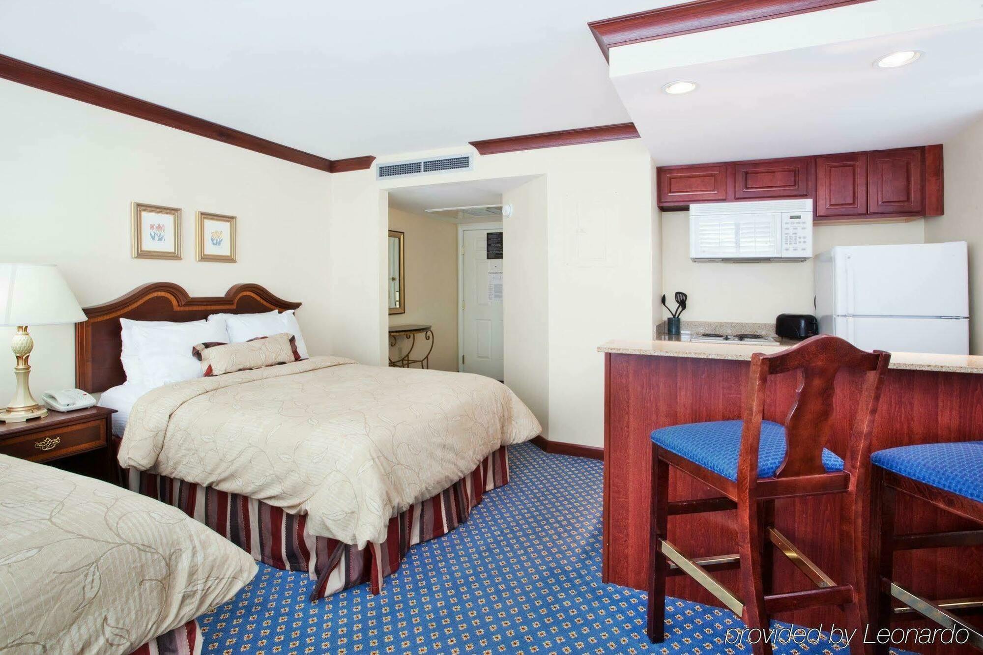 Staybridge Suites Savannah Historic District By Ihg Exterior foto